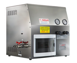 Мембранные бидистилляторы УПВА